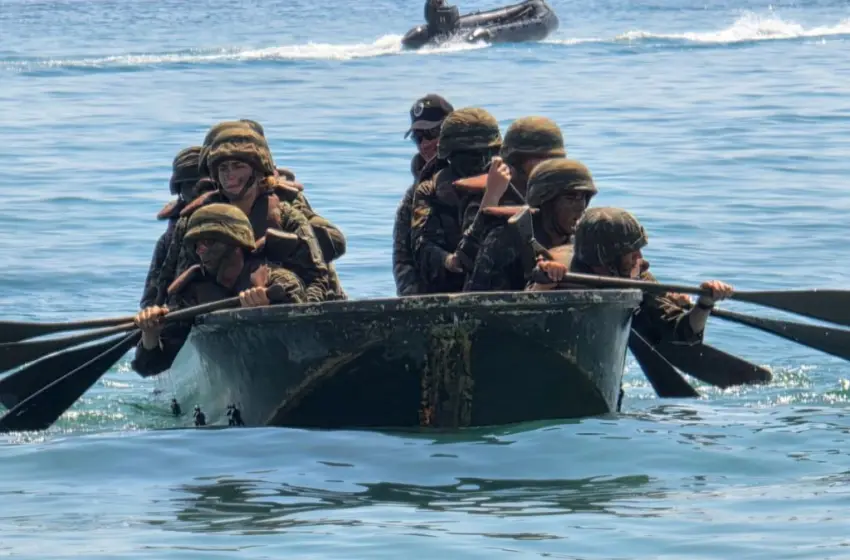  Οι αλλαγές στην στρατιωτική θητεία: Από την εκπαίδευση μέχρι την αύξηση της μηνιαίας αποζημίωσης