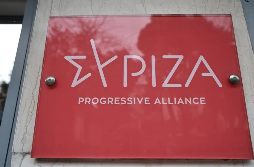  ΣΥΡΙΖΑ: Αναβρασμός από τις κινήσεις Τσίπρα-“Μάχη” στα κομματικά όργανα για αυτόνομη κάθοδο    