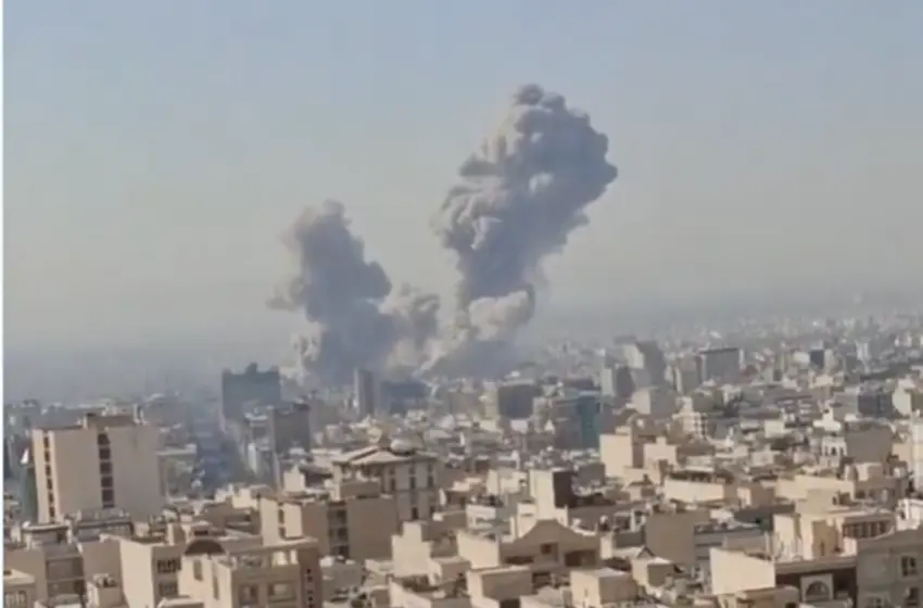  Independent: Η στασιμότητα του πολέμου στο Ιράν μπορεί να αφήσει τον κόσμο αντιμέτωπο με χάος