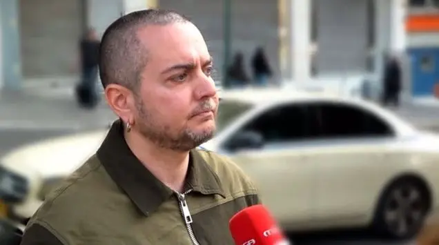 thodoris eleutheriadis tempi