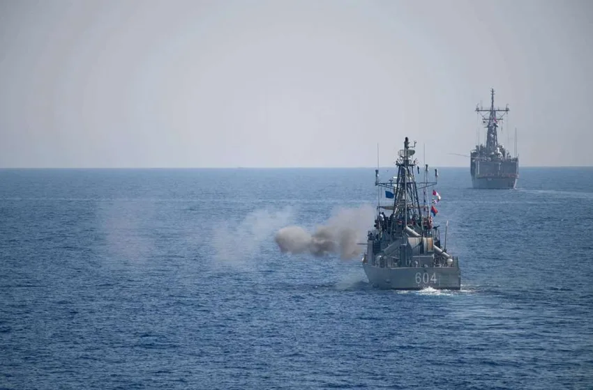  Ανάλυση: Γιατί ο Νετανιάχου επισείει το σενάριο διπλού μετώπου με Τουρκία-Αίγυπτο- Η ανησυχία της Αθήνας