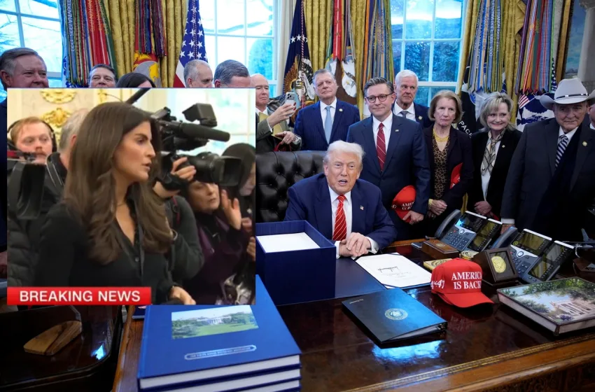  Ο Τραμπ επιτέθηκε σε δημοσιογράφο του CNN επειδή τον ρωτούσε για τα αρχεία Επστάιν (vid)