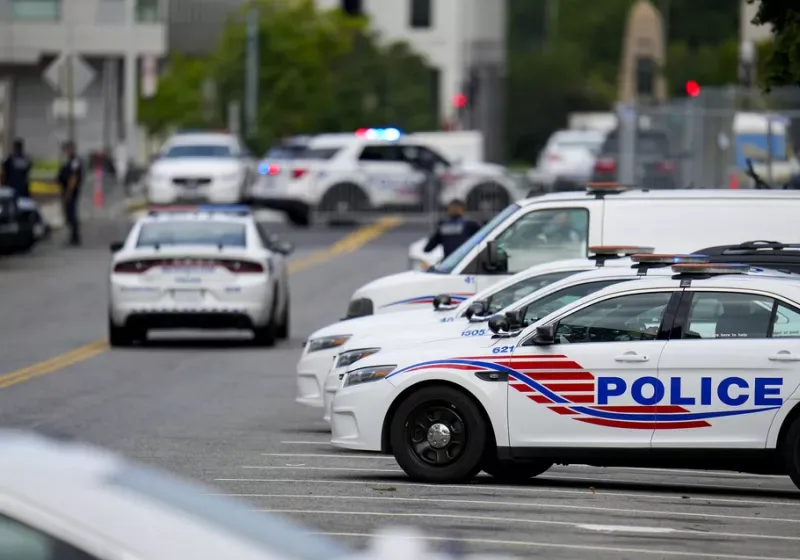  Δύο νεκροί και ένας τραυματίας σε επίθεση με πυροβόλο όπλο στο πανεπιστήμιο της Νότιας Καρολίνας