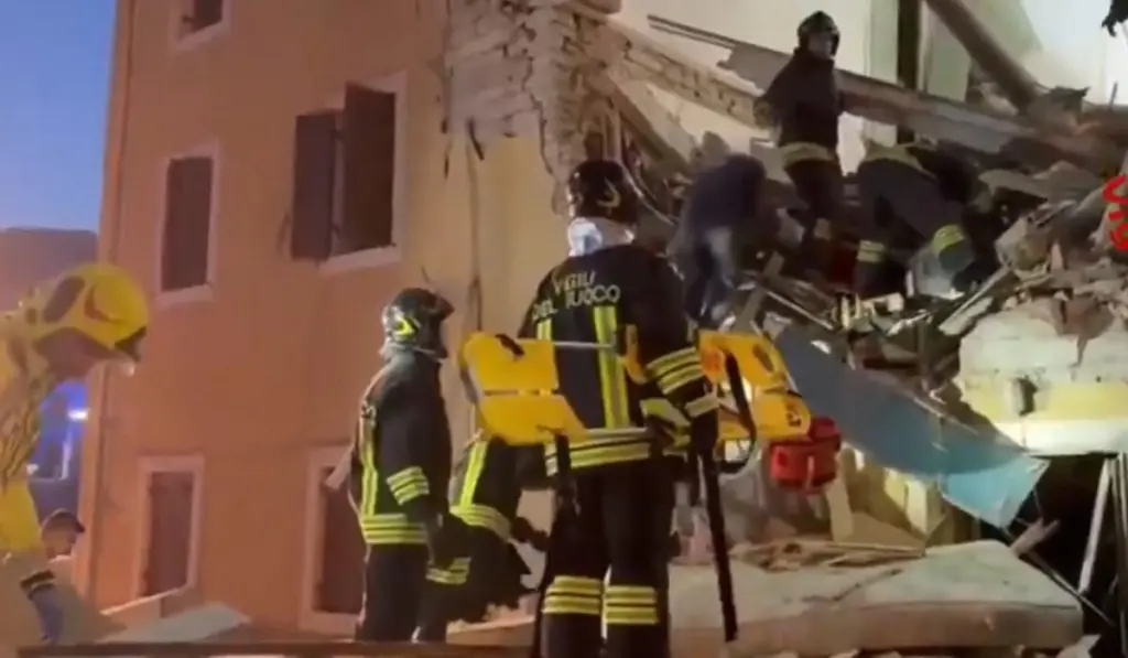 verona ekriksi nekros