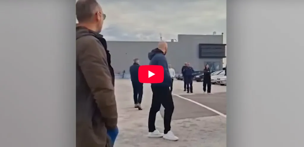 video violanda somateia