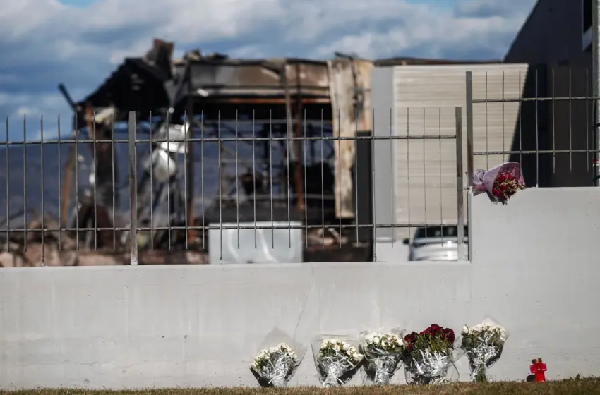  Βιολάντα: Αποκαλυπτικές καταθέσεις εργατών “καίνε” τον Τζιωρτζιώτη-Στον ανακριτή ο ιδιοκτήτης