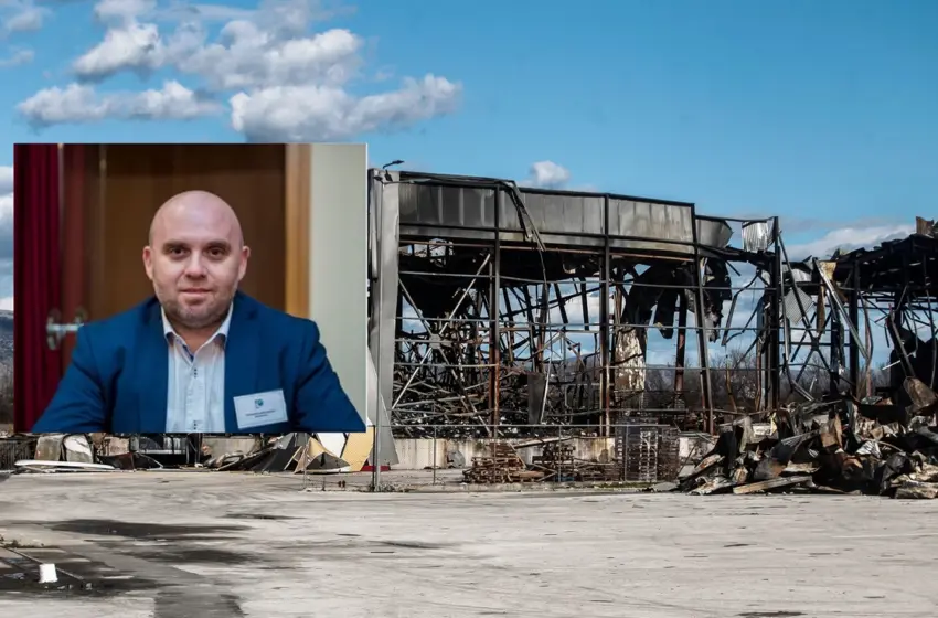  Τζιωρτζιώτης: Οι αντιφάσεις στην απολογία του και στις καταθέσεις-Οδηγήθηκε στη φυλακή με βαριές κατηγορίες