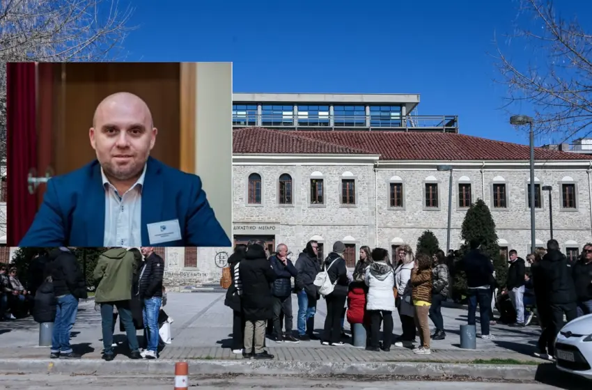  “Βιολάντα”: Συνεργάτες του Παπαστεργίου απαντούν στους ισχυρισμούς Τζιωρτζιώτη-Νέα έγγραφα φωτιά “καίνε” τον ιδιοκτήτη