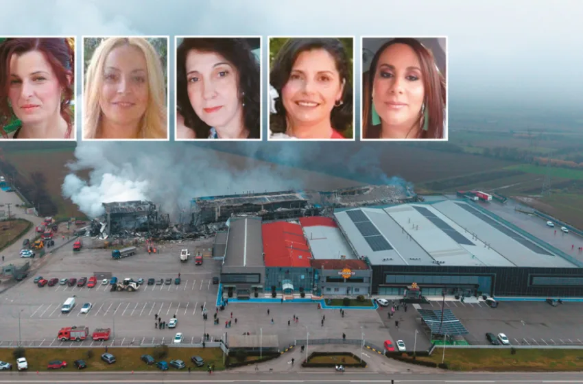  Οι επόμενες “Βιολάντες”…