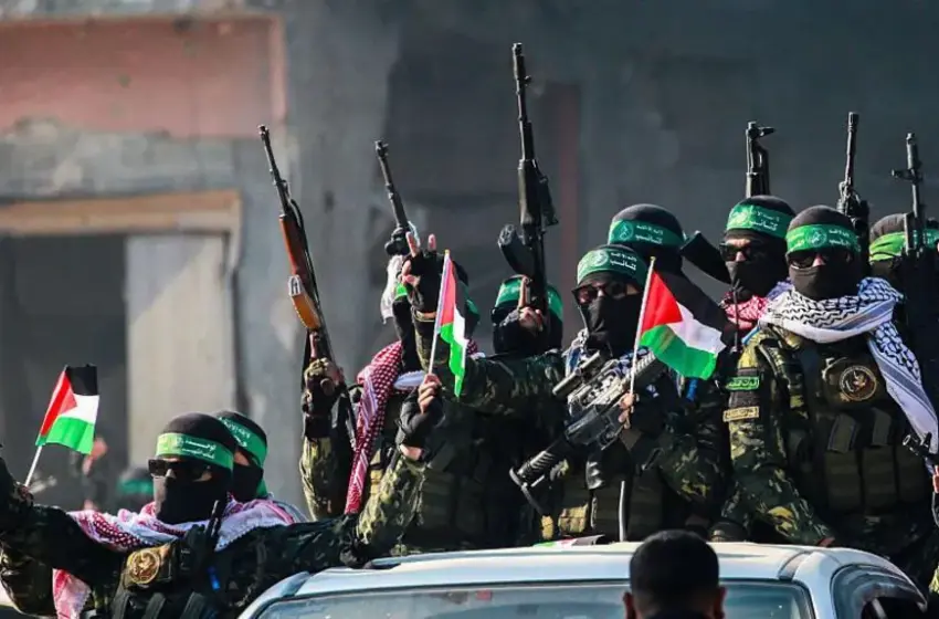  Χαμάς: Σε εξέλιξη μυστικές εκλογές για νέο μεταβατικό ηγέτη- Οι δύο διεκδικητές