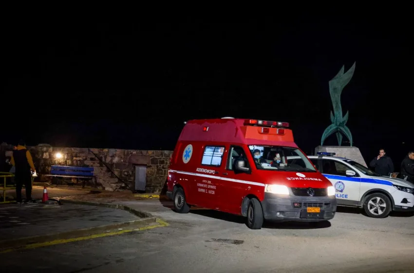  ΠΟΕΔΗΝ για Χίο: Νοσηλεύονται 14 ενήλικες και 12 παιδιά