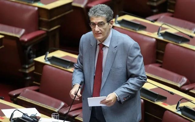 xristos giannoulis pethane mitera