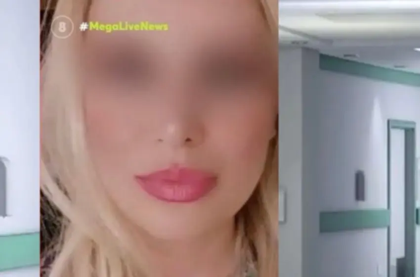  Ζάκυνθος: Ποια είναι η παιδίατρος που τέθηκε σε αναστολή- Η ανάρτηση που προκαλεί σάλο (vid)