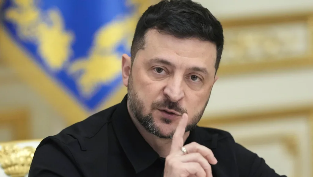 zelensky