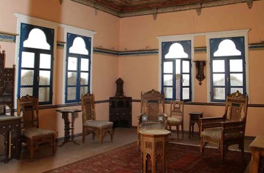  ΥΠΠΟ: Η Οικία Χρονάκη καθίσταται πυρήνας πολιτισμού, στο ιστορικό κέντρο του Ηρακλείου