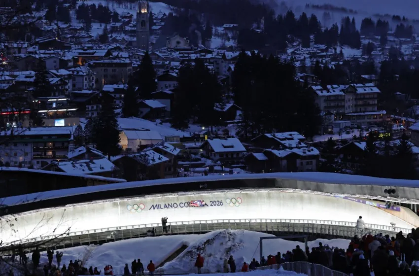  Χειμερινοί Ολυμπιακοί Αγώνες: Ο Σαλβίνι ”βλέπει” σαμποτάζ στους σιδηροδρόμους