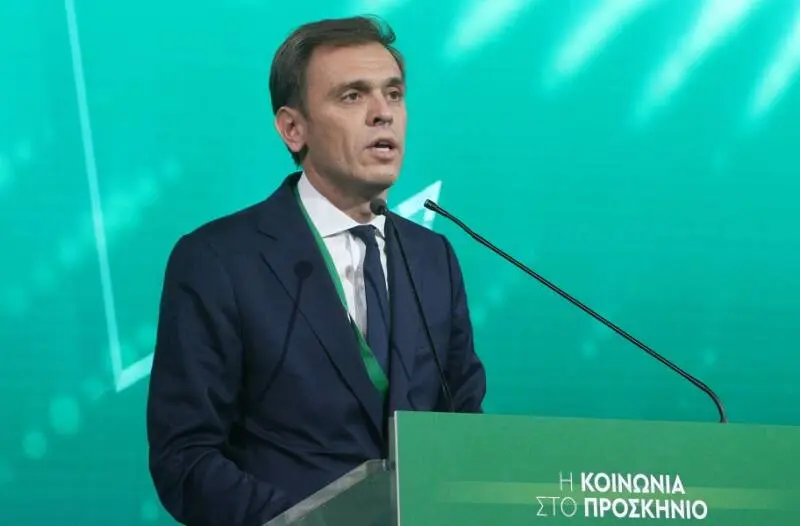 Μάντζος στο libre: Αδιαφάνεια, ευνοιοκρατία, διαφθορά. Αυτή η ατιμωρησία οφείλει να λάβει τέλος 4 μαντζος