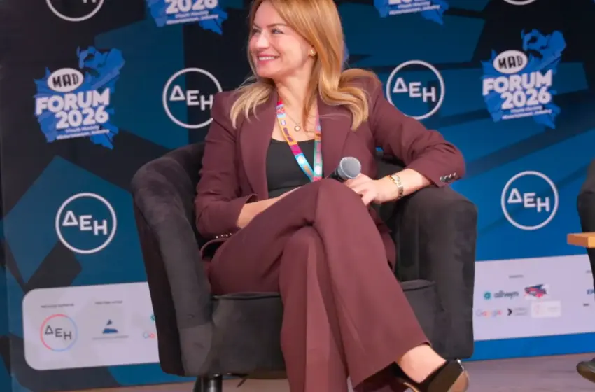  Η ασφάλεια των νέων σε πρώτο πλάνο: “Η Allwyn υιοθετεί ένα πλέγμα μηχανισμών προστασίας”