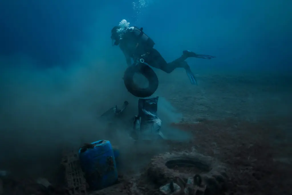 Green Plasma: Δίχτυα-φαντάσματα παράγουν ενέργεια 6 1 6