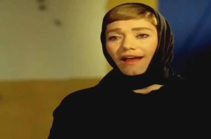  ”Τα λόγια είναι περιττά”: Η Finos Film αποχαιρετά τη Μαρινέλλα (vid)