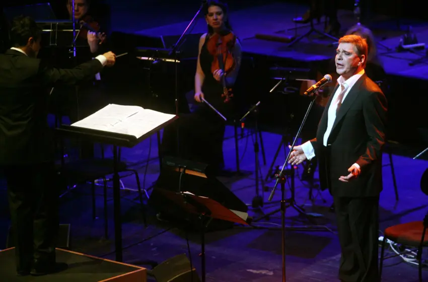  Γιώργος Μαρίνος: Ένας σόουμαν έφυγε από τη ζωή όχι από τις καρδιές μας