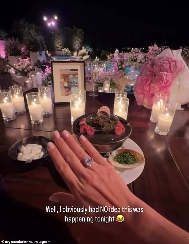 Αρραβωνιάστηκε η Σαμπαλένκα με τον Έλληνα σύντροφό της-Το βίντεο που έριξε το Tik Tok 4 106853933 15612613 image m 106 1772605772427