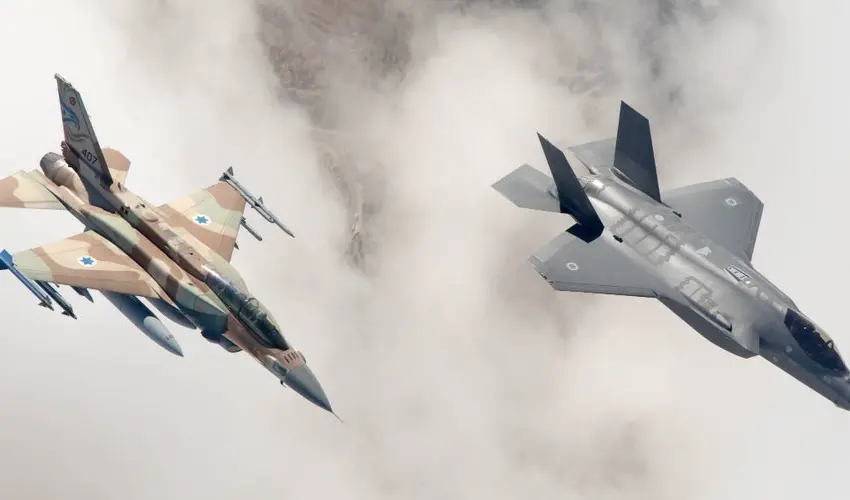  Ισραήλ: Οι επιχειρήσεις στο Ιράν θα κρατήσουν ως 2 εβδομάδες