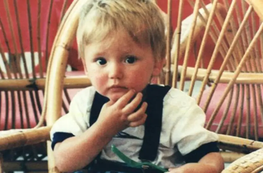  Νέα τροπή στην εξαφάνιση του μικρού Μπεν – Άνδρας ισχυρίζεται πως είναι ο αγνοούμενος γιος