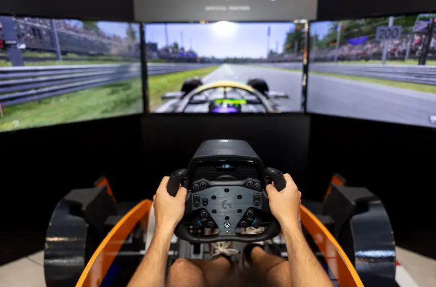  Η αδρεναλίνη στα ύψη με το esports Road Tournament της Allwyn να κάνει pit stop στο Περιστέρι το Σάββατο