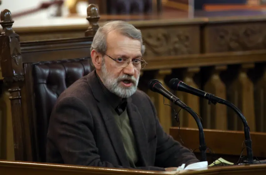  Το Ιράν επιβεβαίωσε τον θάνατο του Λαριτζανί- Η ανακοίνωση