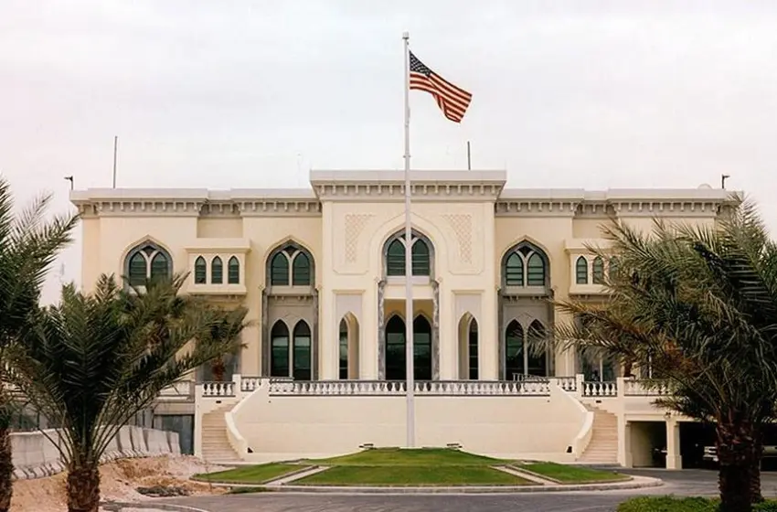  Κατάρ:Η πρεσβεία των ΗΠΑ καλεί τους Αμερικανούς να εγκαταλείψουν τη χώρα
