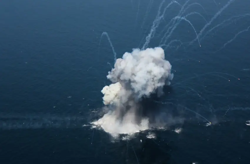  Goldman Sachs: Πρόβλεψη “εφιάλτης”- Το φυσικό αέριο θα εκτοξευθεί 130% με κλειστά Στενά του Ορμούζ