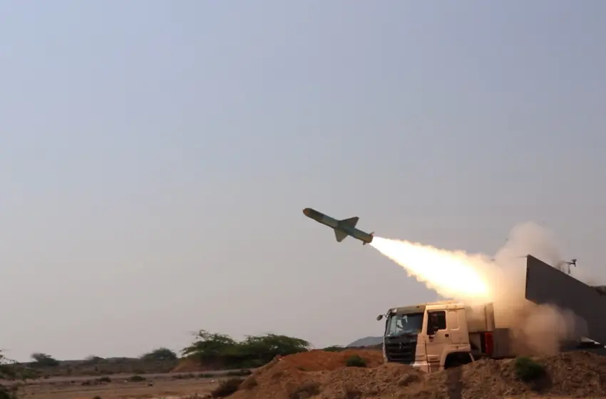  Τούρκος αξιωματούχος: Ο πύραυλος που εκτοξεύτηκε από το Ιράν πήγαινε στην Κύπρο, όχι σε εμάς