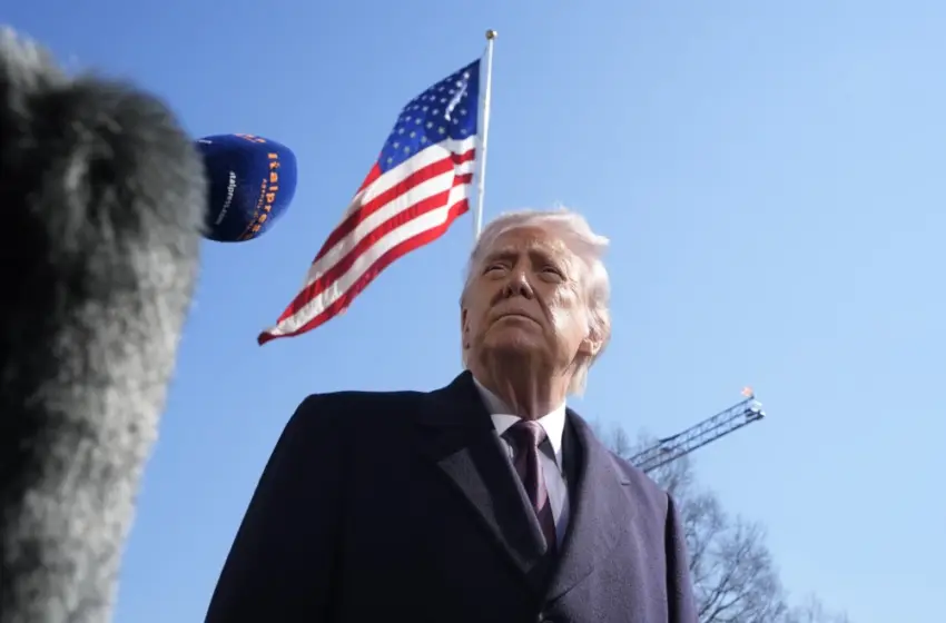  Ο Τραμπ στην “παγίδα” των Στενών του Ορμούζ- Εκβιάζει την ΕΕ που πληρώνει την αμηχανία της