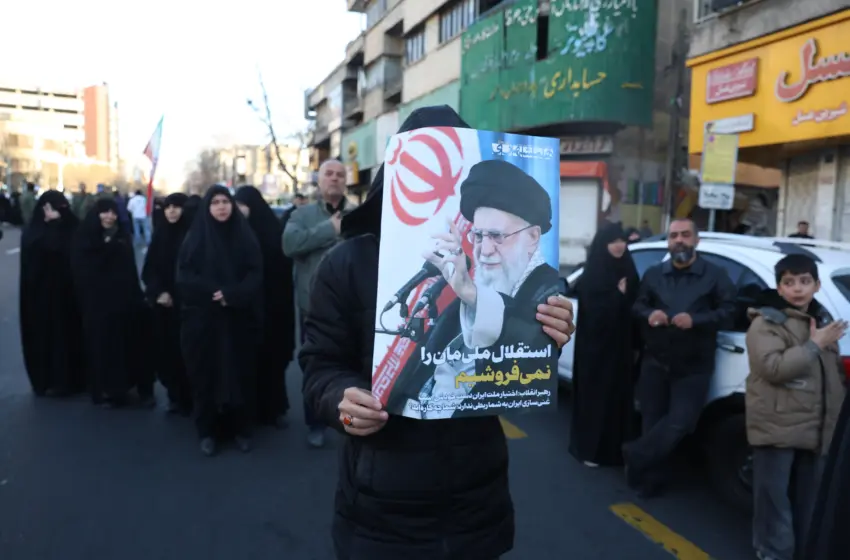  IDF: Ο Χαμενεΐ και 40 στρατιωτικοί διοικητές σκοτώθηκαν σε λιγότερο από ένα λεπτό