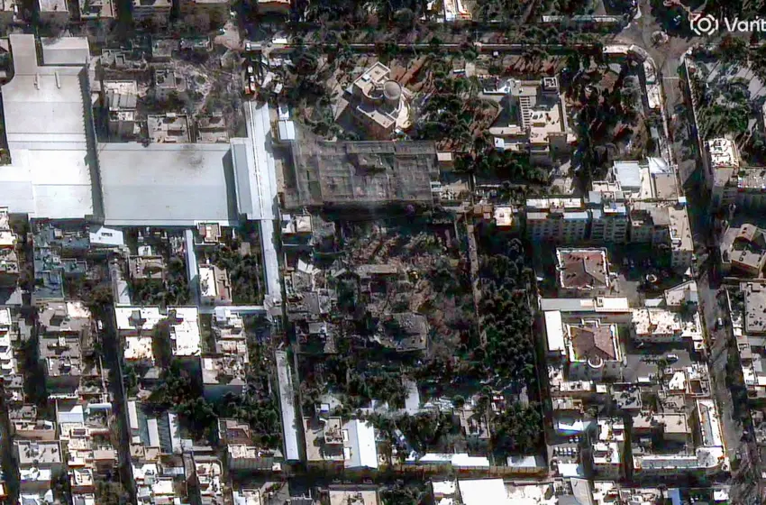  Η κρυφή εβδομάδα πριν την κλιμάκωση – Οι λόγοι πίσω από την αναβολή των επιθέσεων στο Ιράν