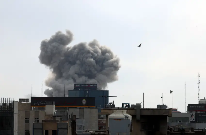  Πόσο στοιχίζει στο Ισραήλ ο πόλεμος με το Ιράν