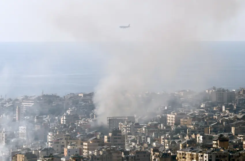  Λίβανος: Δεκάδες νεκροί, εκατοντάδες τραυματίες σε μία μέρα- Αντίποινα Χεζμπολάχ