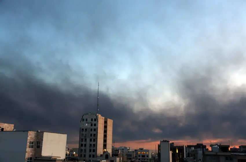 Αναφορές για ισχυρές εκρήξεις σε Ντόχα, Άμπου Ντάμπι και Ντουμπάι