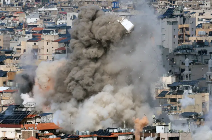  WSJ: Γιατί η Ρωσία είναι ο μεγάλος κερδισμένος από τον πόλεμο στο Ιράν