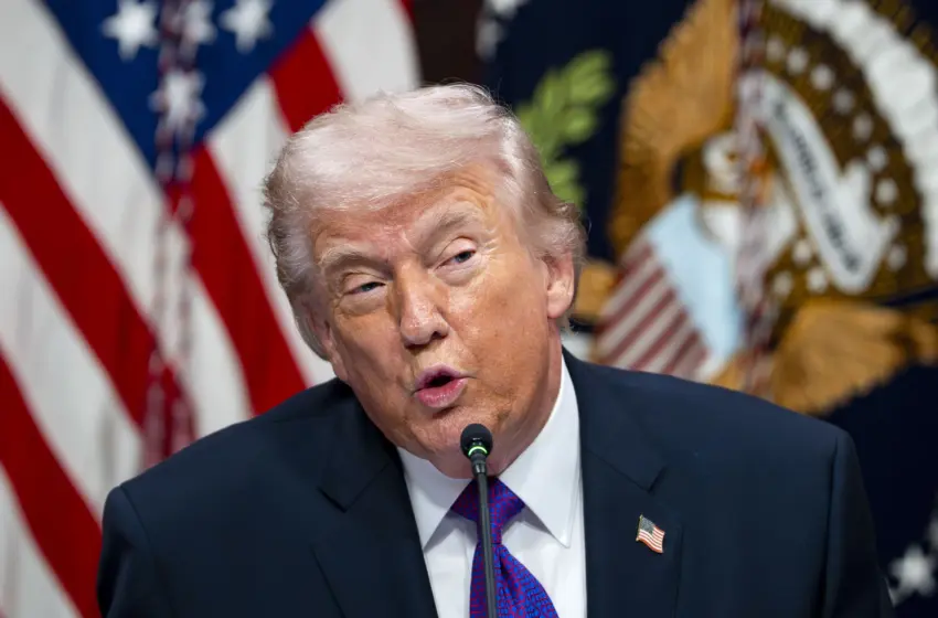  Economist: Γιατί η στρατηγική Τραμπ στο Ιράν κινδυνεύει να οδηγήσει σε χάος