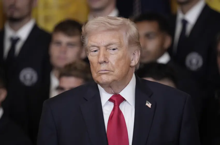  Τραμπ: Η ηγεσία του Ιράν έχει εξουδετερωθεί- Ανοιχτός και σε θρησκευτικό ηγέτη