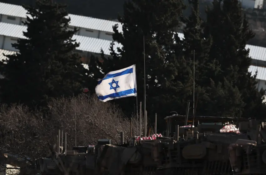  Reuters: Το Ισραήλ θα συνεχίσει να χτυπά τη Χεζμπολάχ και μετά το τέλος της σύγκρουσης με Ιράν