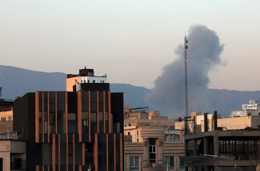  Το Πεντάγωνο κατηγορεί το Ιράν για χτύπημα σε αμάχους στο Μπαχρέιν