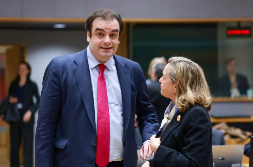  Πιερρακάκης στο Ecofin:Το κόστος καθυστέρησης στην προώθηση κρίσιμων μεταρρυθμίσεων είναι τεράστιο