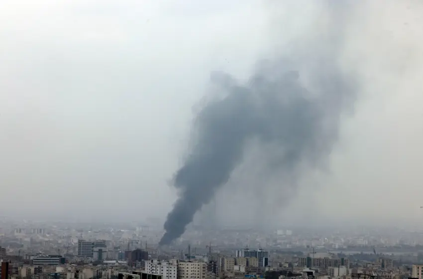  WP: Οι ΗΠΑ χρησιμοποίησαν πυρομαχικά 5,5 δισ. δολ. τις δύο πρώτες ημέρες του πολέμου