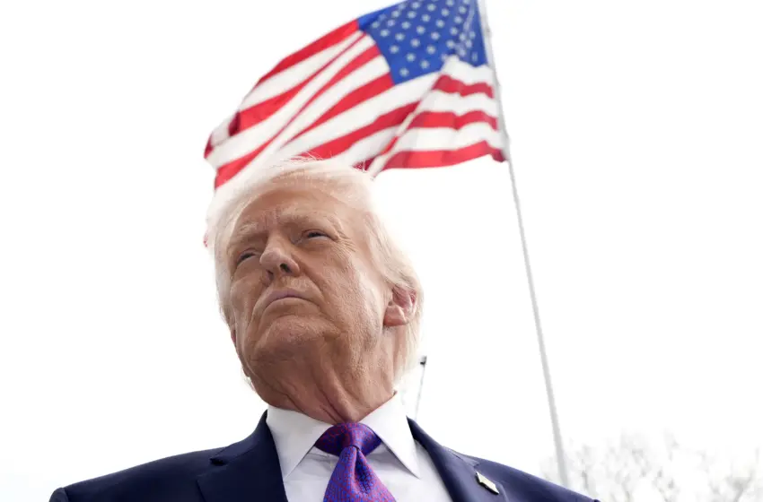  Τραμπ για πετρέλαιο: Οι τιμές θα υποχωρήσουν σύντομα