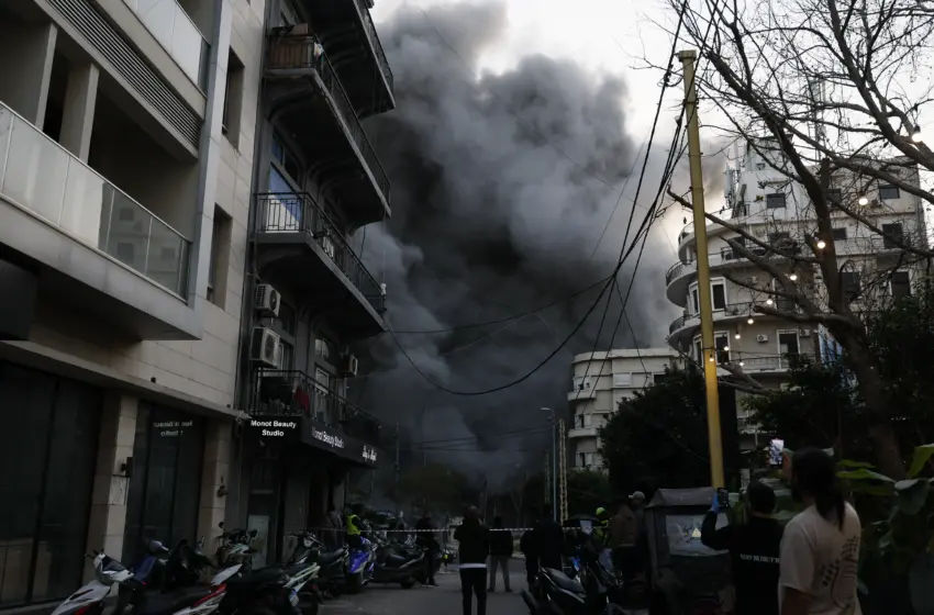  ΗΠΑ: Έχουμε χτυπήσει περίπου 6.000 στόχους στο Ιράν