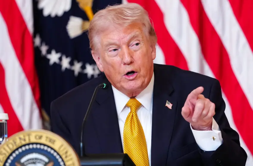  Τριγμοί στο ΝΑΤΟ για τον πόλεμο στο Ιράν- Ευρωπαίοι σύμμαχοι αμφισβητούν τη στρατηγική Τραμπ