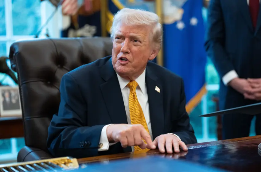  Τραμπ: Θα έχω την τιμή να καταλάβω την Κούβα- Μπορώ να κάνω ό,τι θέλω